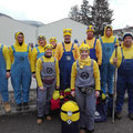 Die Minions