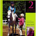 Libro Equitación Centrada 2, Sally Swift, Centered Riding