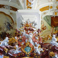 Rokoko Figurenwerk St.-Anna-Altar