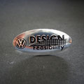 VW Design Feasibility Pin Blech