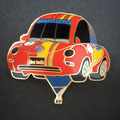 Volkswagen New Beetle Ballon Pin 1 front