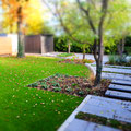 Urbaner Stadtgarten I Troisdorf