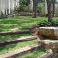 Villengarten I Marbella [Spanien]