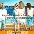 cartel anunciador exteriores (Alicante)