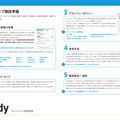 manual A4  / Derection, Design, text: Takuya Saeki