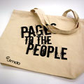 eco bag(novelty) / Design: Takuya Saeki