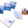 Corporate Infomation / Derection, Design, Photo Derection: Takuya Saeki