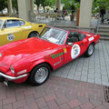 Triumph Spitfire