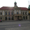 altes Rathaus