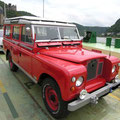 Land Rover 109