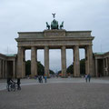 Brandenburger Tor