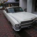 Cadillac DeVille Cabrio