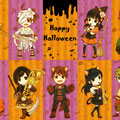 Trick or Music!