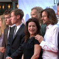 Weltpremiere "Das Blaue vom Himmel" am 30.5.2011