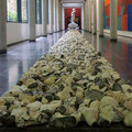 Galerie, Richard Long, Artus Quellinus d.Ä.