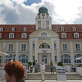 Binz, Kurhotel