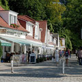 Sassnitz - Strandpromenade