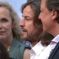 Weltpremiere "Das Blaue vom Himmel" am 30.5.2011