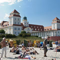 Binz, Kurhotel