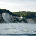 Kreidefelsen bei Sassnitz