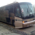 our tourbus