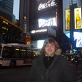 Timesquare