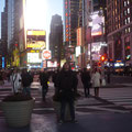 Timesquare