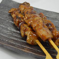 Chargrilled Chicken Yakitori (YAKITORI)　焼き鳥