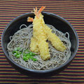 Prefried Ebi Tempura　えび天ぷら