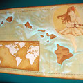 sailors island map 2011
