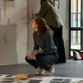 je me souviens performance Atelier in de Stad 2025