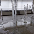 Tussentijd. Installatie werkplaats K 2023