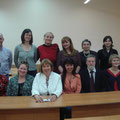 Russian literature and philosophy in intercultural communication in post soviet situation