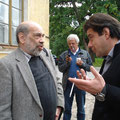 Кац, Немзер, Рогов
