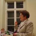 Любовь Киселева