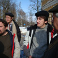 Лекманов, Поливанов, Гузаиров, Немзер