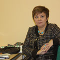 Марина Абашева