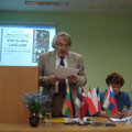 Доклад о Тарковских. Федор Федоров