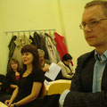 Лекманов, Лямина, Мазур, Войтехович