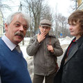 Немзер, Иванов, Лямина
