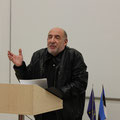 Владимир Хазан (Иерусалим). Александр Гингер знакомый и незнакомый