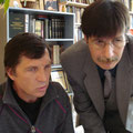 Данилевский и Доценко