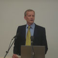 Opening address. Professor Tiit Land, Rector of Tallinn University