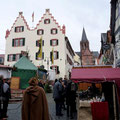 Historisches Rathaus