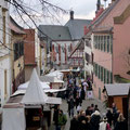 kleiner Teil des Marktes