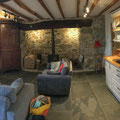 Inside Penclogwynau