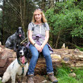 Coed y Brenin Forest Park trail