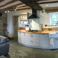 Inside Penclogwynau