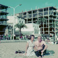 October 1978: Lloret de Mar