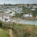Gorran Haven Harbour